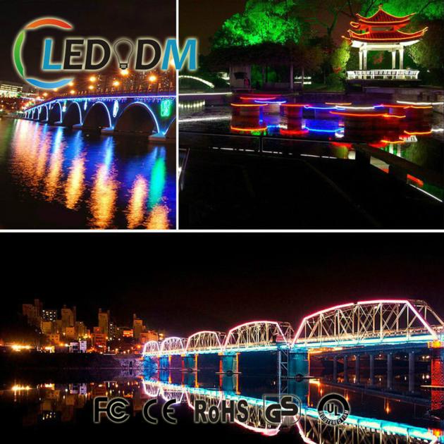 Smd 5050 Addressable Led Strip 24V