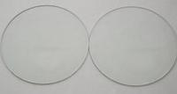 1.56 Single Vision (Green Coating) Lens