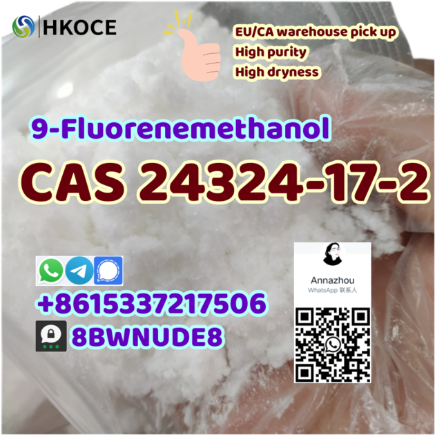 High Quality Cas 24324 17 2