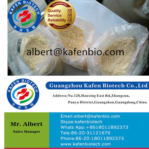 Trenbolone Base 