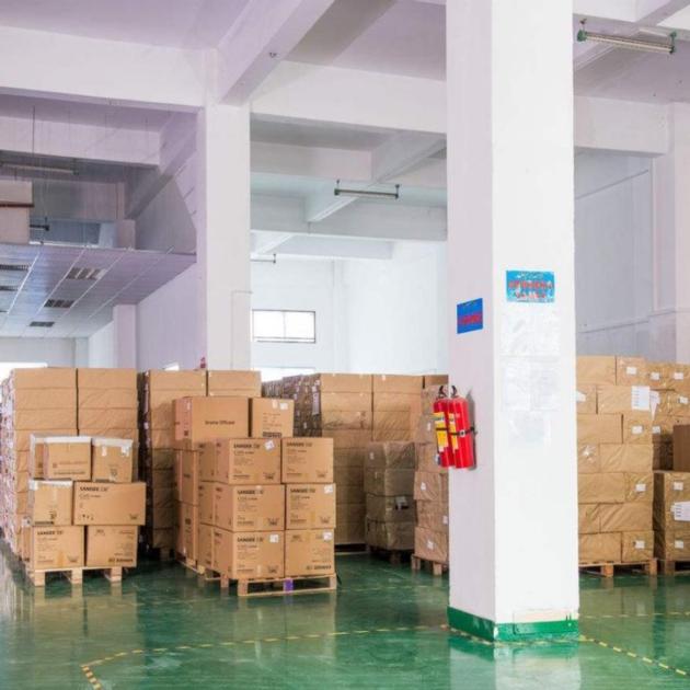 Food Grade Additives Preservatives Potassium Sorbate