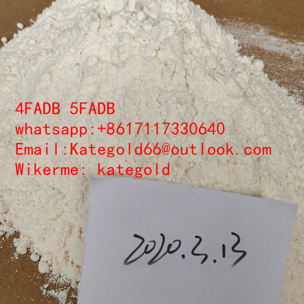 Wikerme Kategold High Quality U48800 Powder