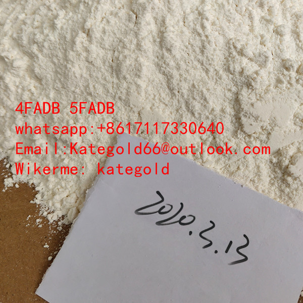 Wikerme: kategold High quality U48800 Powder for sale U49900 U47700 CAS NO.67579-76-4