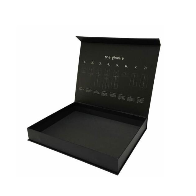 Top Sale Paper Box Custom Foldable