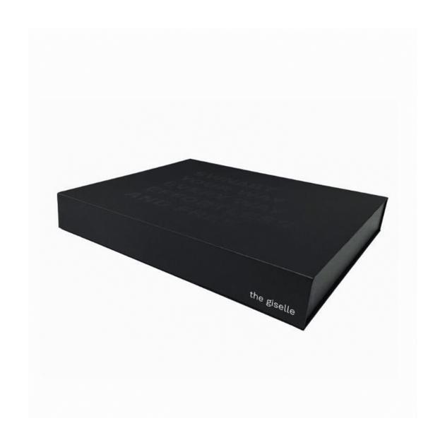 Top Sale Paper Box Custom Foldable