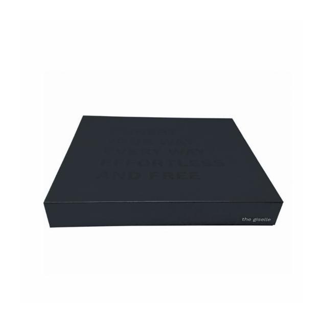 Top Sale Paper Box Custom Foldable