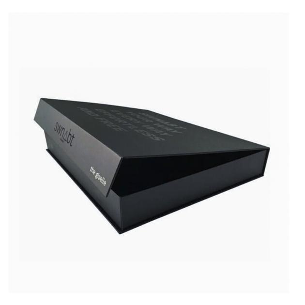 Top Sale Paper Box Custom Foldable
