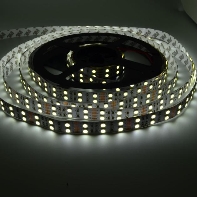 SMD5050 120LEDS M DC12V RGB Flexible