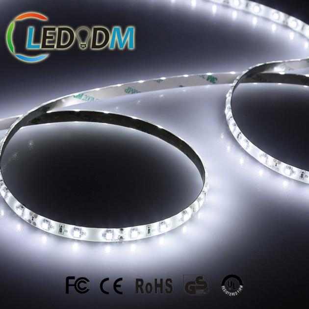 60 Leds Per Meter Smd 5050