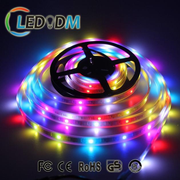 SMD 5050 5V Rgb Led Pixel