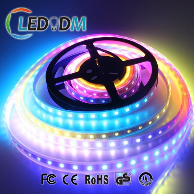 SMD 5050 5V Rgb Led Pixel