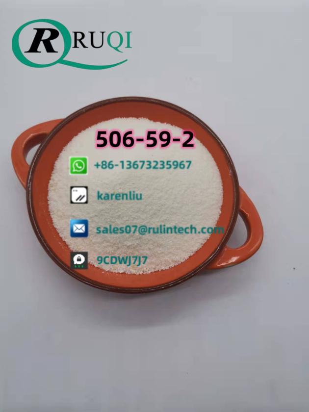 506-59-2