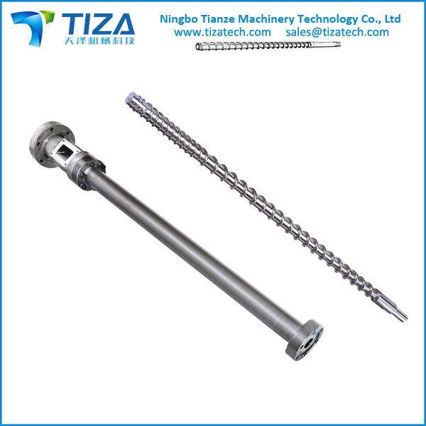Hot Sell Screw And Barrel For