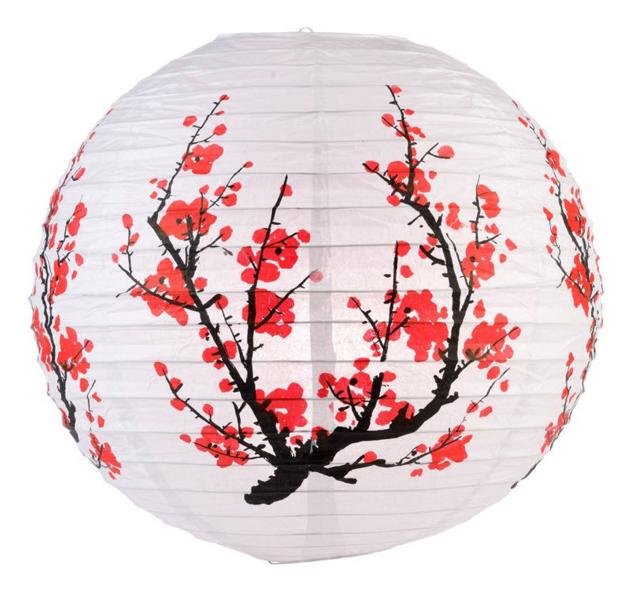 Festival Gift Paper Lantern