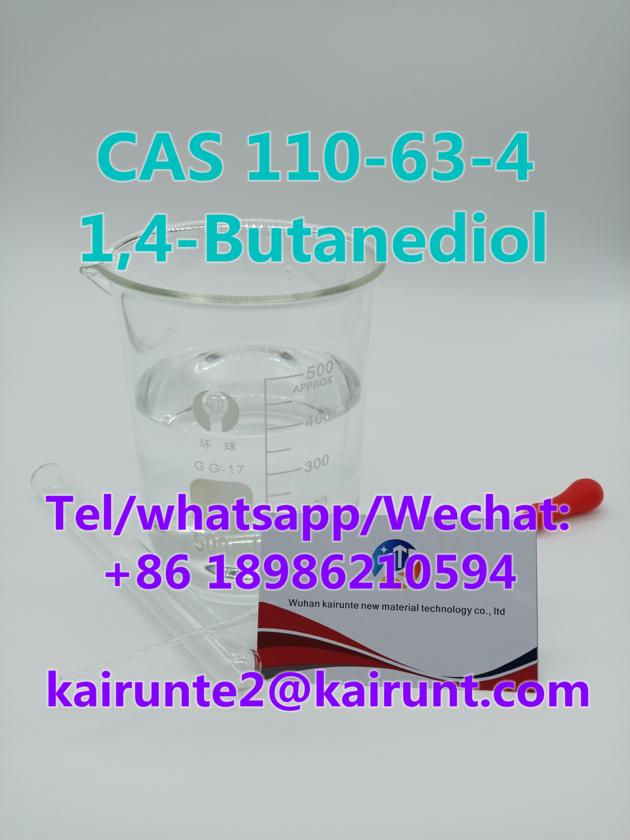 1,4-Butanediol CAS 110-63-4/BDO/1 4 BDO/Fast and Safe Shipping to Australia USA Canada