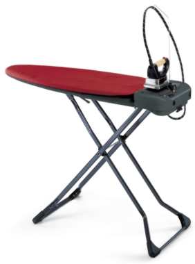 Steam Ironing Table