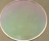 1.56 Round Top Lens