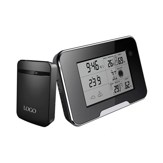 HD 1080P Best Seller Weather Station