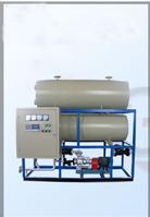 Thermal Oil Circulation Heating