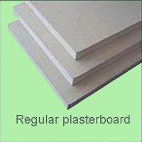 plasterboard