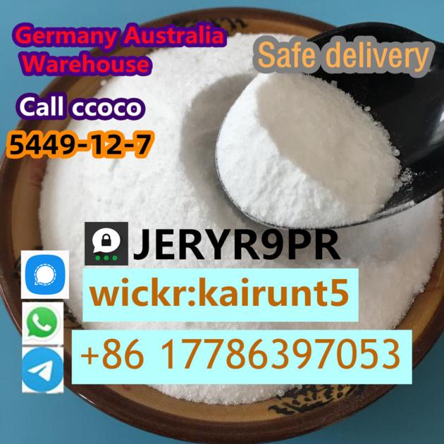 Supply 99% purity pmk/bmk/bdo cas 705-60-2 P2NP 