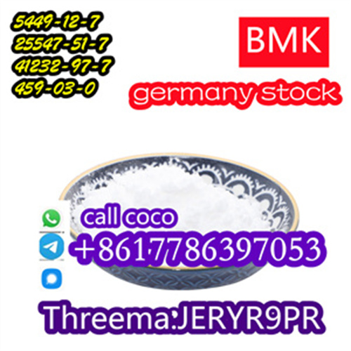 BMK Powder BMK Glycidic Acid Sodium