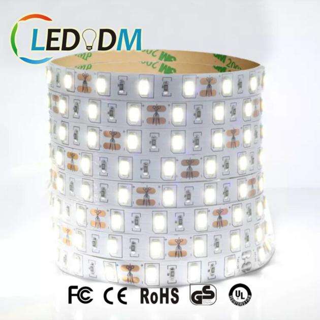 Smd 5630 IP20 Non Waterproof 60leds
