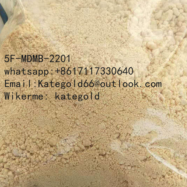 Wikerme Kategold Supplier 5fmdmb2201 5f Mdmb