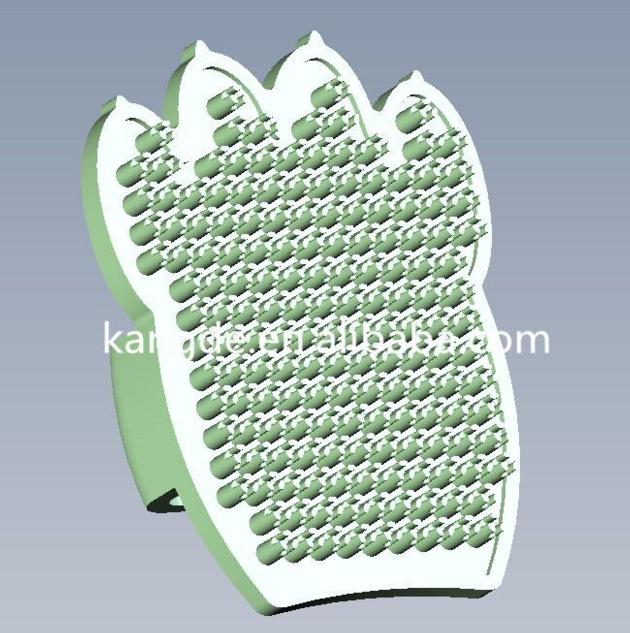 NEW Grooming Customized Color Pet Shampoo