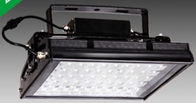 60W LED High Bay Light