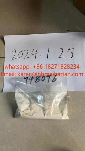 N-Desethyl Isotonitazene   CAS.2732926-24-6