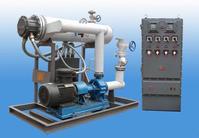 High-temperature Oil-type Thermoregulator