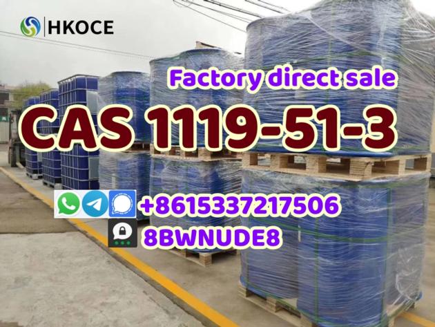 Hot Selling Cas 1119 51 3