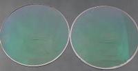 1.56 Flat Top Lens