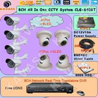kavass security system