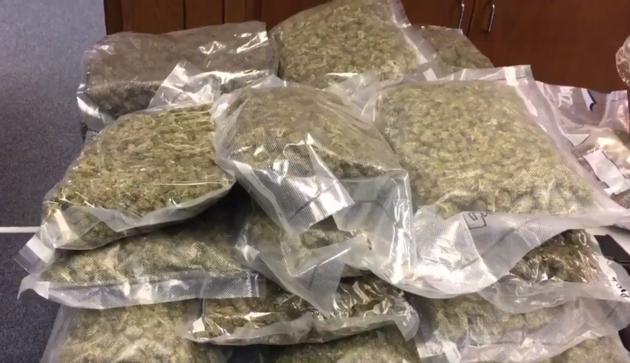 Marijuana Top Shelf Strains