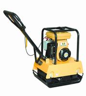 compactor plate