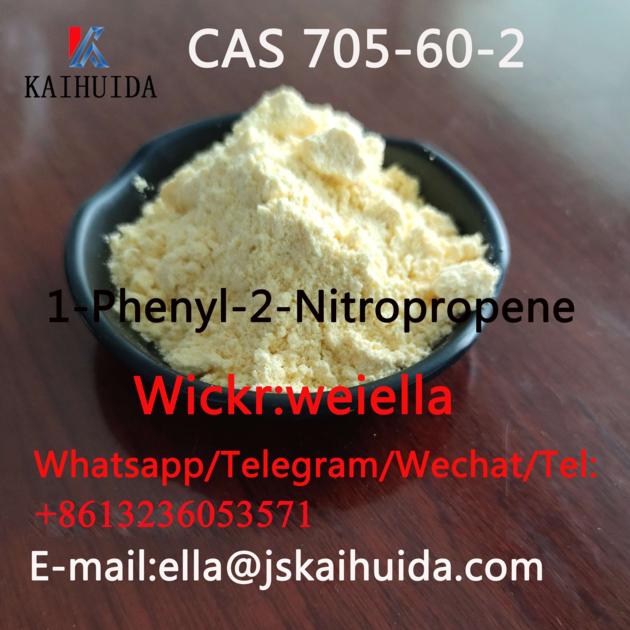 Hot Selling API DDP 1 Phenyl