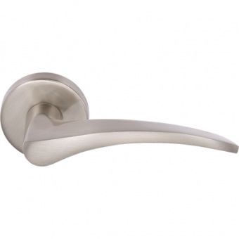 Lever Door Handle  KDH-007-0006
