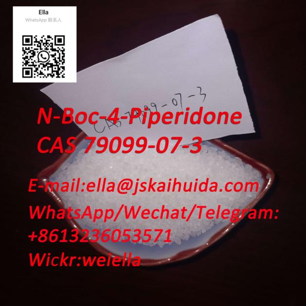 Sell 99 Purity N Boc 4