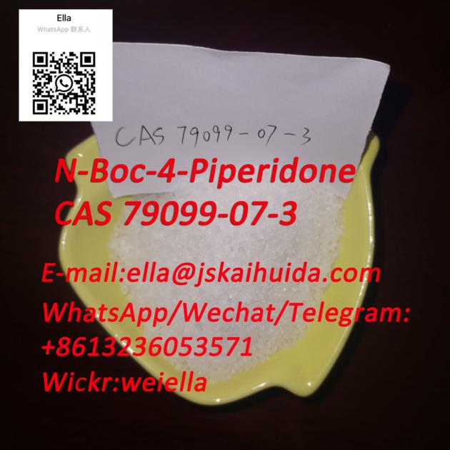 Hot Selling N Boc 4 Piperidone