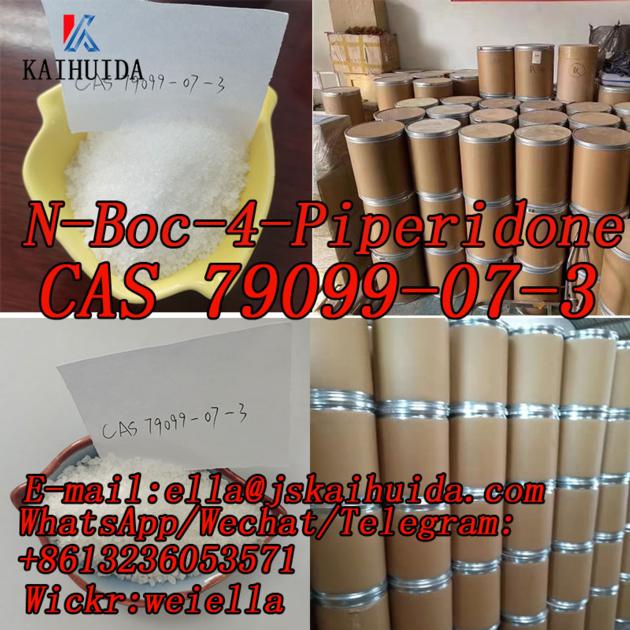 Sell 99 Purity N Boc 4