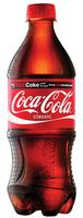 soft drink