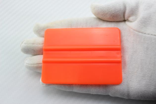 China Flexible Silicon Squeegee For Screen