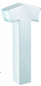 LED lawn lamp