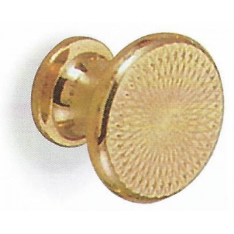 Brass Cabinet Knobs  KCH-001-0049