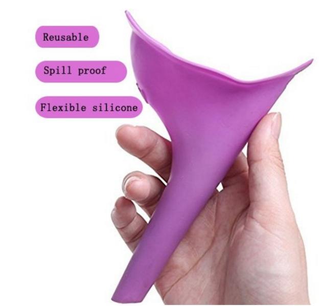Travel Silicone Collapsible Coffee Cup Foldable