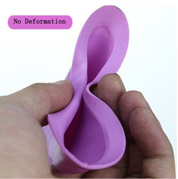 Travel Silicone Collapsible Coffee Cup Foldable