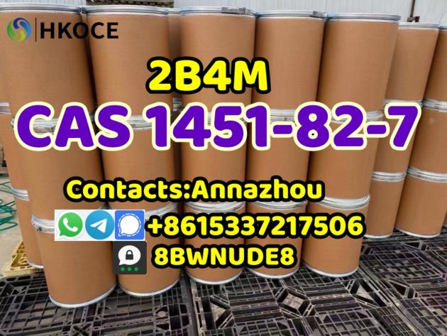 Moscow Warehouse Stock 2 Bromo 4