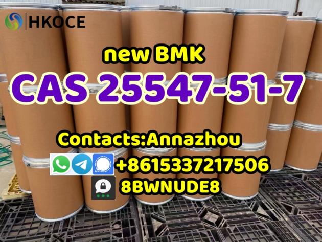 New BMK Powder BMK Glycidic Acid